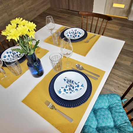 Shiny Star Apartman Спишска-Нова-Вес Экстерьер фото